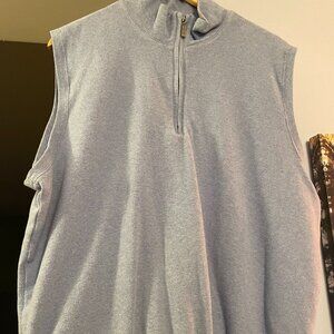 Carnoustie men's vest